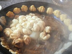 -木火铁锅炖活鱼(赤城分店)