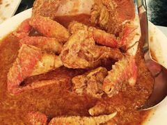 -无招牌海鲜餐厅(怡丰城店)