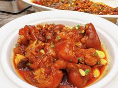 -丁哥·庐味鲜 土菜·20年老字号(世纪阳光花园店)