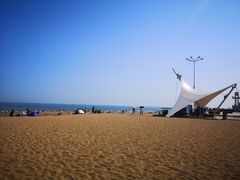 -日照灯塔风景区