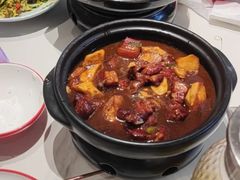 -大厨小馆(华阳城店)