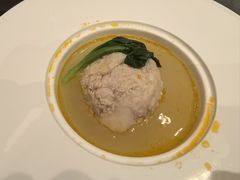 -海天楼中餐厅(吴宫泛太平洋酒店)