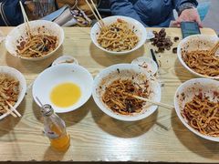 -王菊面馆(总店)