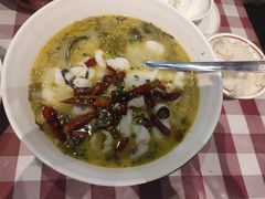 -湘当爱·鲜煮现炒(松岗立业路店)