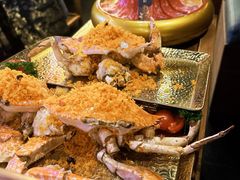 -牛New寿喜烧(中山公园龙之梦店)