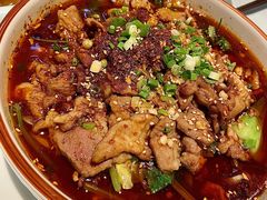 -红樱桃·欢乐餐厅(太原里店)