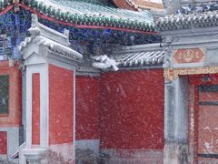 -大召无量寺