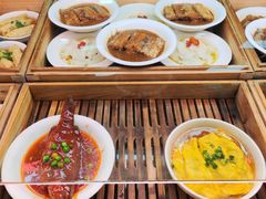 -来必堡(娄山关路店)