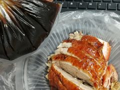 -竺桥兄弟烤鸭馆(竺桥店)