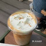绵阳探店|没想到绵阳也有这么nice的咖啡