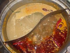-熊喵来了火锅·牧场好肉(邯郸邯山万达店)