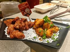 -海底捞火锅(上地华联店)