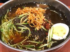 -老朴朝鲜风味(顾乡店)