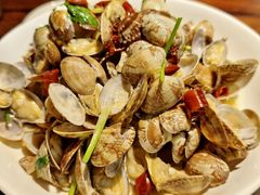 -前海沿·青岛菜(五四广场永旺店)