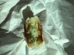 椒盐一口酥-宋记饼家(石门二路店)