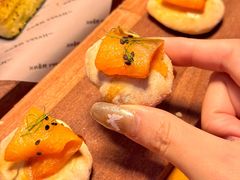 -The Happy Monk(前海壹方汇店)
