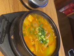 -一韩亭韩式烤肉(高新店)