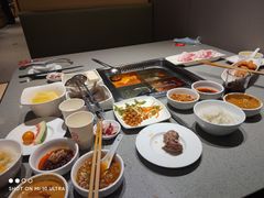 -海底捞火锅(亲贤北街店)