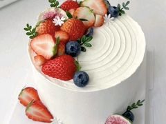 -糕小爱·动物奶油生日蛋糕定制(昆山总店)