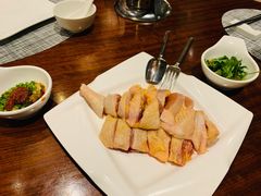 -水润轩私厨海南菜餐厅(铂尔曼酒店)