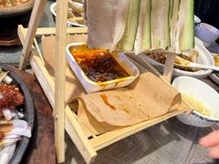 -老浒记烤鸭-北京菜(琉璃厂店)