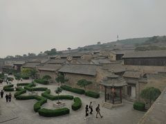 -山西王家大院
