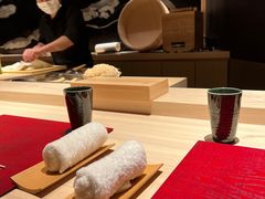 -眞日本料理
