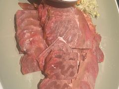 -西安饭庄·非遗陕菜(钟楼店)