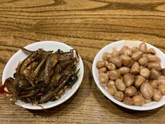 -潮中人·潮州菜(益乐路店)