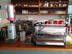 -ZEMOCAFE·FUSION FOOD(西交利物浦店)