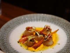 -Bistro Les Lilas丁香花小酒馆