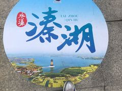 -溱湖国家湿地公园