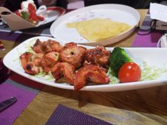 -食彩美印度特色美食餐厅·印度料理