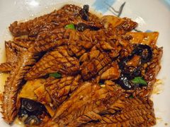 -渔家风味·鲅鱼水饺·央视展播·海鲜天津菜(开发区店)