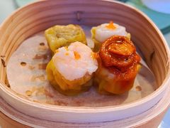 -翠园(兴业太古汇店)