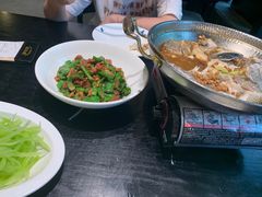 -简小舍·民间手艺菜(武昌江滩店)