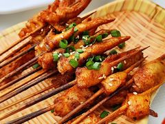 -二钳洞庭虾蟹·江湖菜(成都鹭岛店)