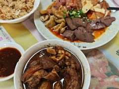 -王桂峰特色小吃(浔阳路店)