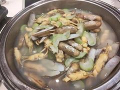 -宁波石浦豪生大酒店·自助餐厅