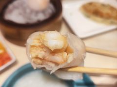 -黄金粥港式·早晚茶(海阳路店)