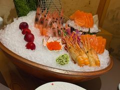 -竹田日式料理(弘基财富广场店)