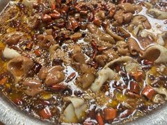 -黑皮酸菜鱼(三山街店)