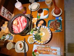 -合风谷(南下塘店)