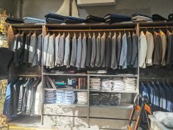 -ChenV西服礼服高级定制(市区养育巷店)