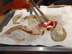 -玫瑰花园自助烤肉(顺义鑫海韵通店)