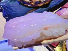 寿司-琴寿司居酒屋(中山广场店)