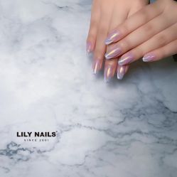 -LILY NAILS美甲美睫