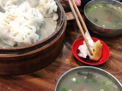 -海汇源老烧麦店(东大街总店)