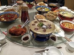 -金掌勺·锅包肉(广渠门店)