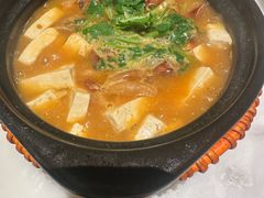 -小菜园新徽菜(常州金坛吾悦店)